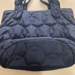 バッグの画像