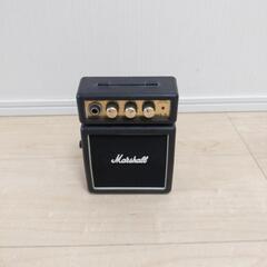 Marshall　ミニアンプ