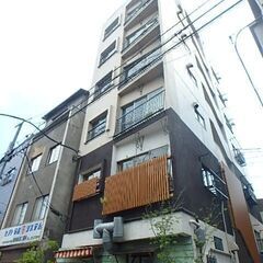 🉐初期費用８万円🙂人気の吉祥寺駅徒歩８分♪ＢＴ１Ｋタイプで家賃６...