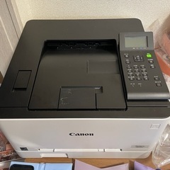 canon プリンター
