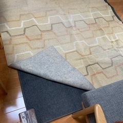 ホットカーペット