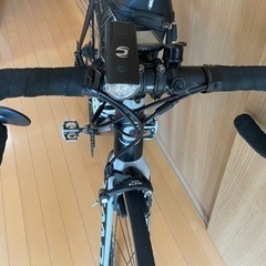 CANNONDALE 「キャノンデール」 CAAD12 105 ロードバイクの画像