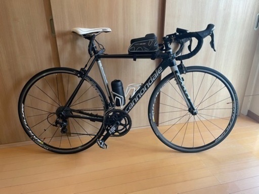 CANNONDALE 「キャノンデール」 CAAD12 105 ロードバイク