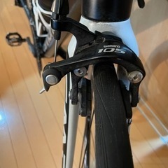 CANNONDALE 「キャノンデール」 CAAD12 105 ロードバイクの画像