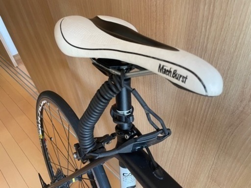 CANNONDALE 「キャノンデール」 CAAD12 105 ロードバイク