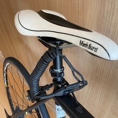 CANNONDALE 「キャノンデール」 CAAD12 105 ロードバイクの画像