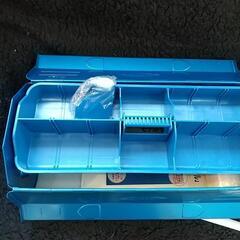工具箱 未使用の画像