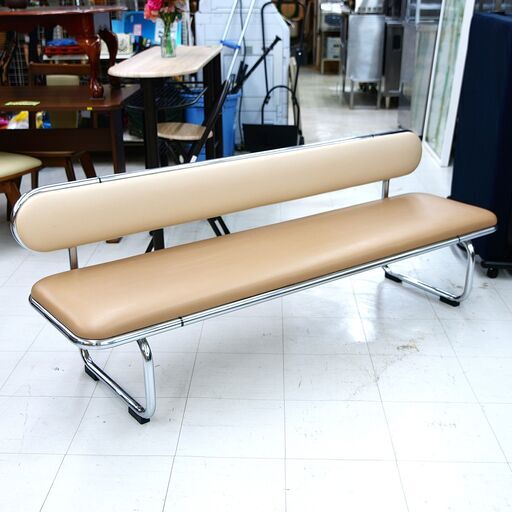 内田洋行　ロビーチェア　UB-145　リユース品　在庫4脚　1/21　値下げしました！