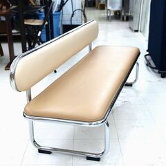 内田洋行　ロビーチェア　UB-145　リユース品　在庫4脚　1/21　値下げしました！の画像