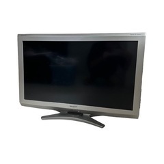 【受け渡し決定】SHARP LC-32E6 液晶テレビ