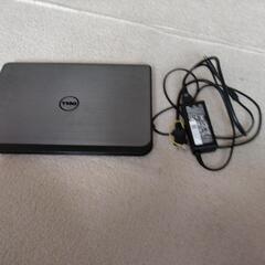 DELL ノートパソコン Windows11 の画像