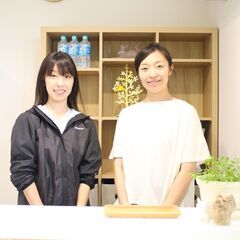 スタジオclover　スタッフ募集　流山おおたかの森の画像