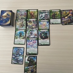 デュエル・マスターズ　まとめ売りの画像