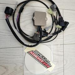 gsx-r125 新品　インジェクションコントローラー　ウエスト...