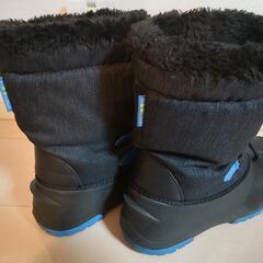 【再値下】スノーブーツ 23～24cmの画像