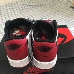 エアジョーダン1 レトロ　LＯＷ　ＯＧ　ＧＳの画像