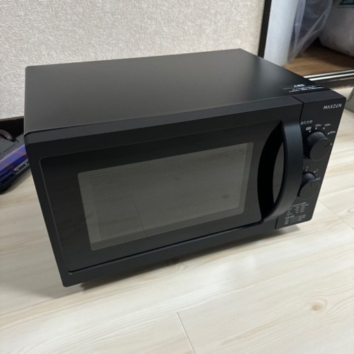 電子レンジ
