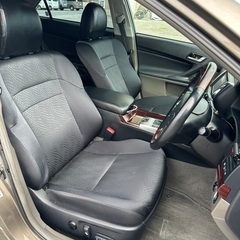 『車検タップリ』平成23年マークX 2.5 250Gリラックスセレクション  ￥32万円の画像