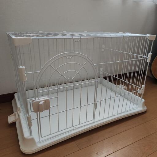 ペットゲージ