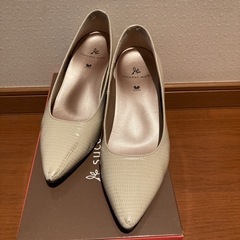 ワコール　サクセスウォーク　22.5cm