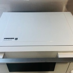 SHARP RE-TS171-W WHITE 電子レンジの画像