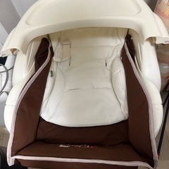 ハイローチェア⭐︎コンビ⭐︎電動の画像