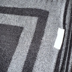 マリー　クヮント　大判ストールの画像