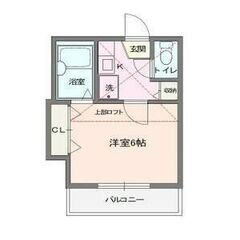 🉐初期費用８万円🙂ＢＴ別で家賃４６０００円！東京へ３６分の津田沼駅徒歩１８分♪ - 不動産