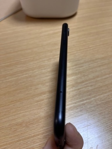 iPhoneXR 128GB ブラック