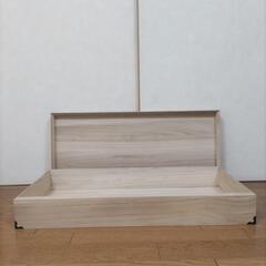 檜衣装箱　着物収納　お雛様収納の画像