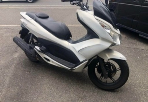ホンダ HONDA PCX125cc