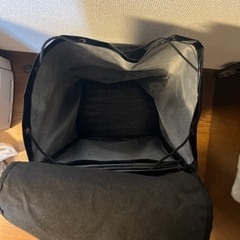 キャリーバッグの画像