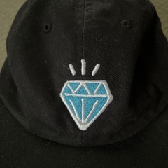 新品　ユニクロ　キャップの画像