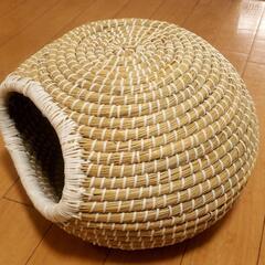 ペット用のやぐら(美品)の画像