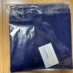 直接のお引渡し　未使用　布団ケース　保管袋の画像