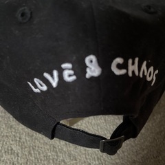 新品　ユニクロ　キャップの画像