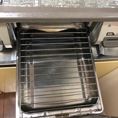 リンナイ　ガスコンロの画像