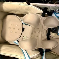 apricaベビーカー②2台出品中の画像