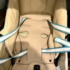 apricaベビーカー②2台出品中の画像