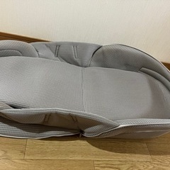 ベビーインベッド　ネオママイズムの画像