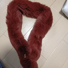 マフラー