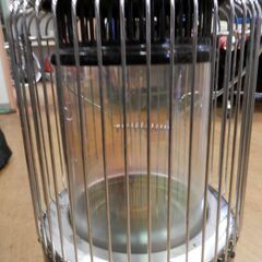 273>　トヨトミ　石油ストーブ　レインボー　RB-25Aの画像