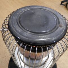 273>　トヨトミ　石油ストーブ　レインボー　RB-25Aの画像