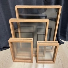 フォトフレームの画像