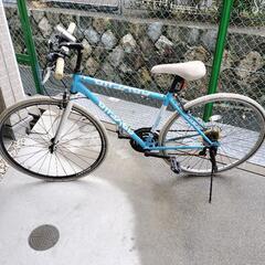 自転車
