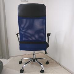 オフィスチェアの画像