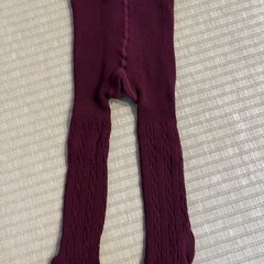 ベビーギャップ　タイツ