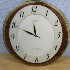 0121-098 時計　CITIZEN