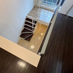 2人入居OK☆変わった間取りの個性的なお部屋～chez moi(...