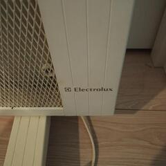 パネルヒーター　ジャンクの画像